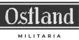 Ostland Militaria